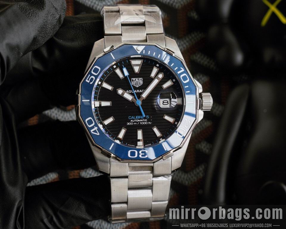 TAG Heuer watch 111001 Watch