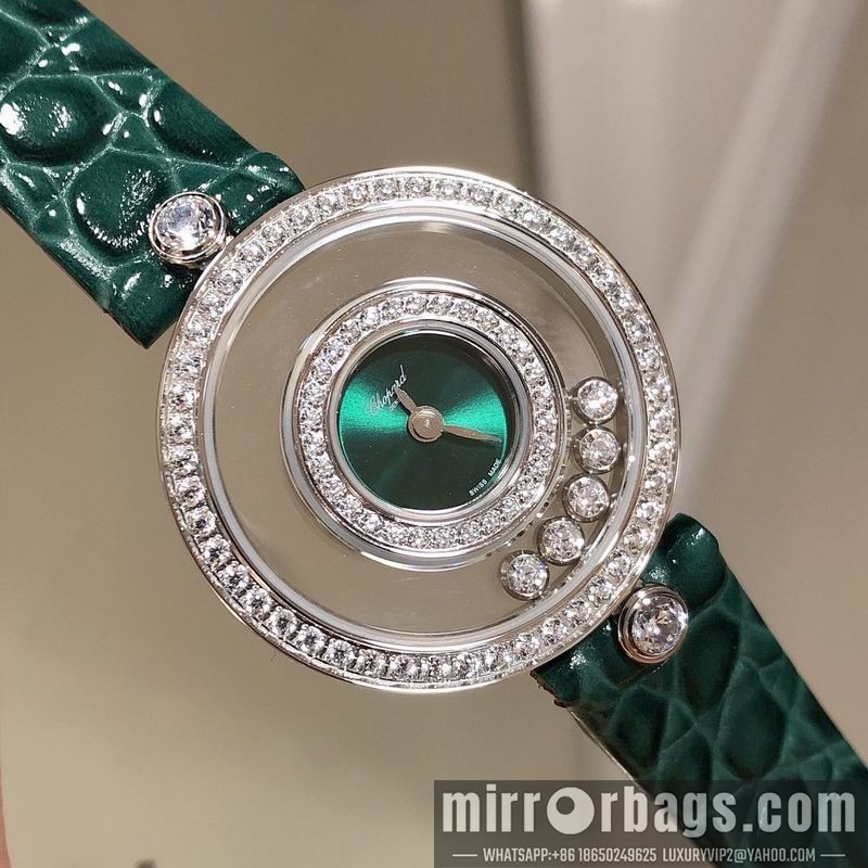 Chopard watch 010503 Watch