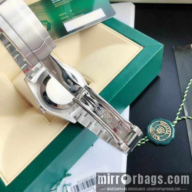 Rolex 41mm 102351 Watch