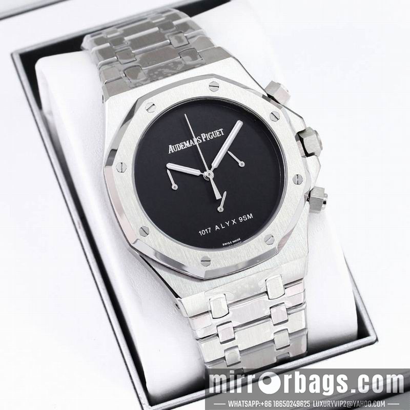AP 41mm 082210 Watch