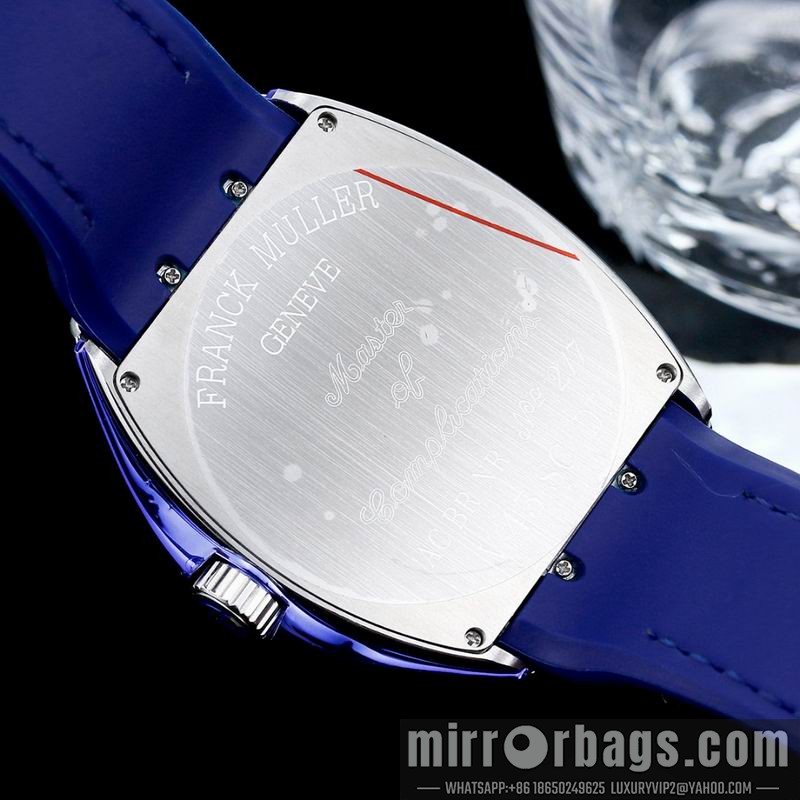 Franck Muller 54X42X15mm 100904 Watch