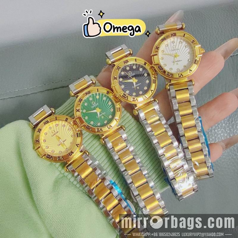 Omega 28mm 042334 Watch