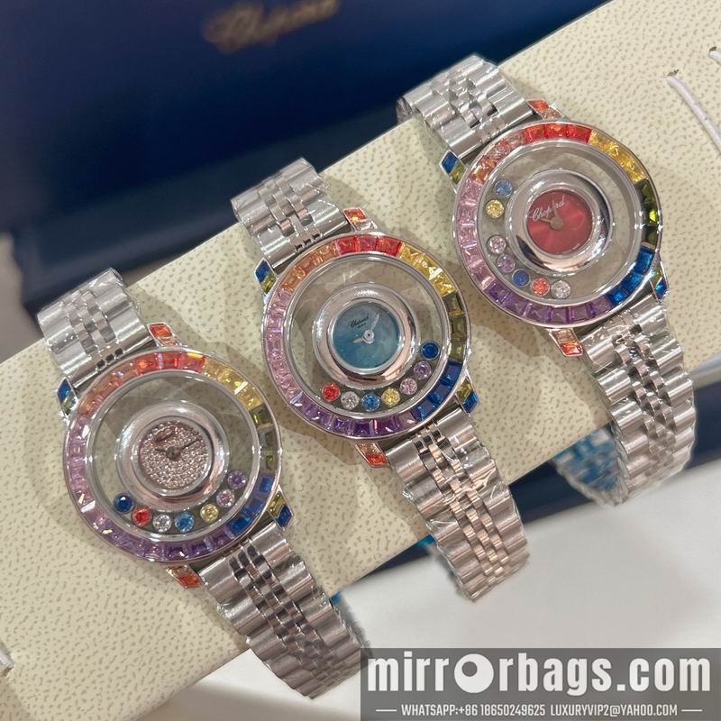 Chopard watch 010506 Watch