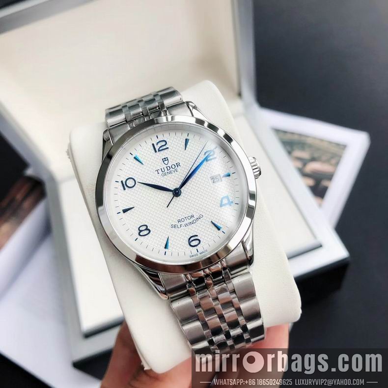 Tudor men watch 110401 Watch
