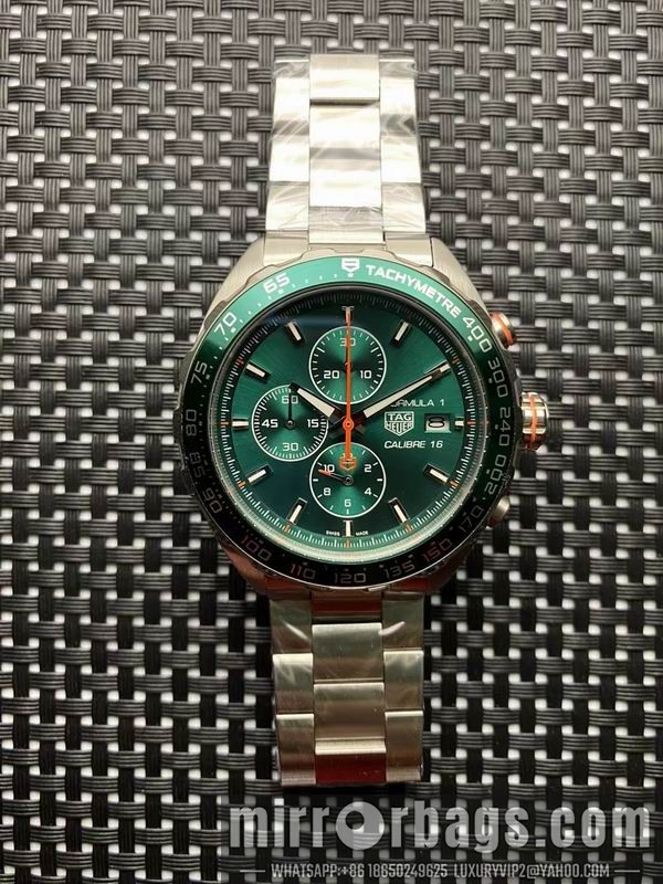 Tag Heuer 44mm 080542 Watch