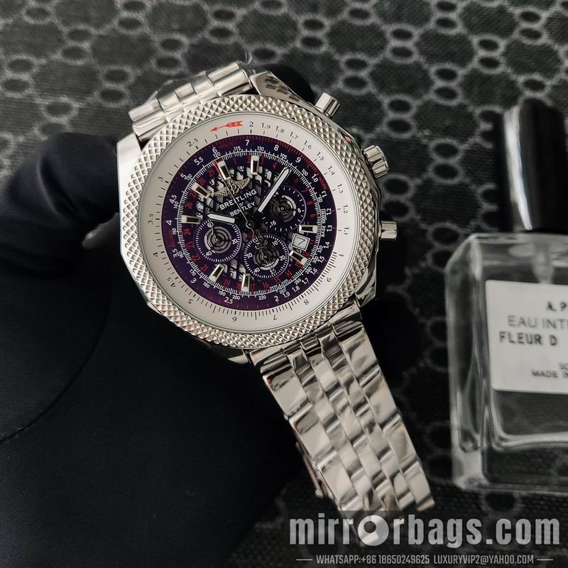Breitling 45mm 092236 Watch