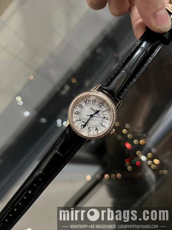 Jaeger Lecoultre 33mm 092341 Watch