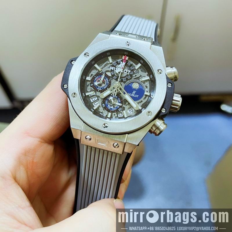 Hublot 43mm 092263 Watch