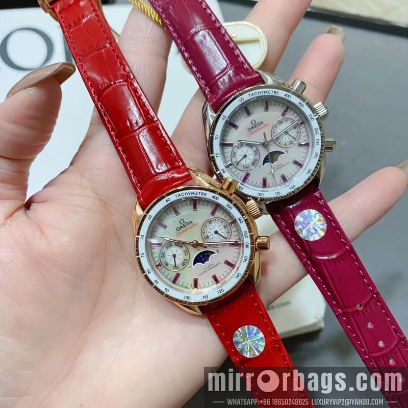 Omega 37mm 101558 Watch
