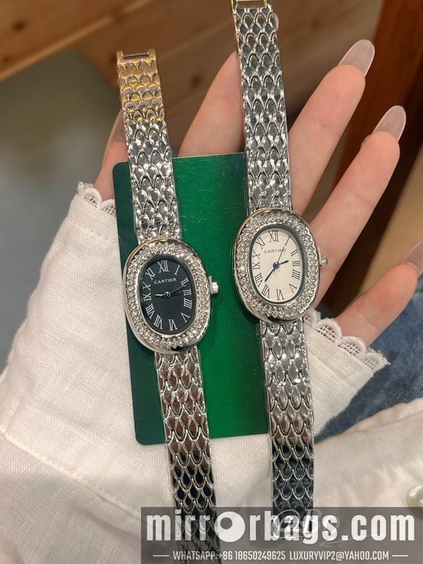 Cartier woman watch 122841 Watch