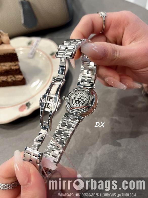Versace 36mm 2nms42 Watch