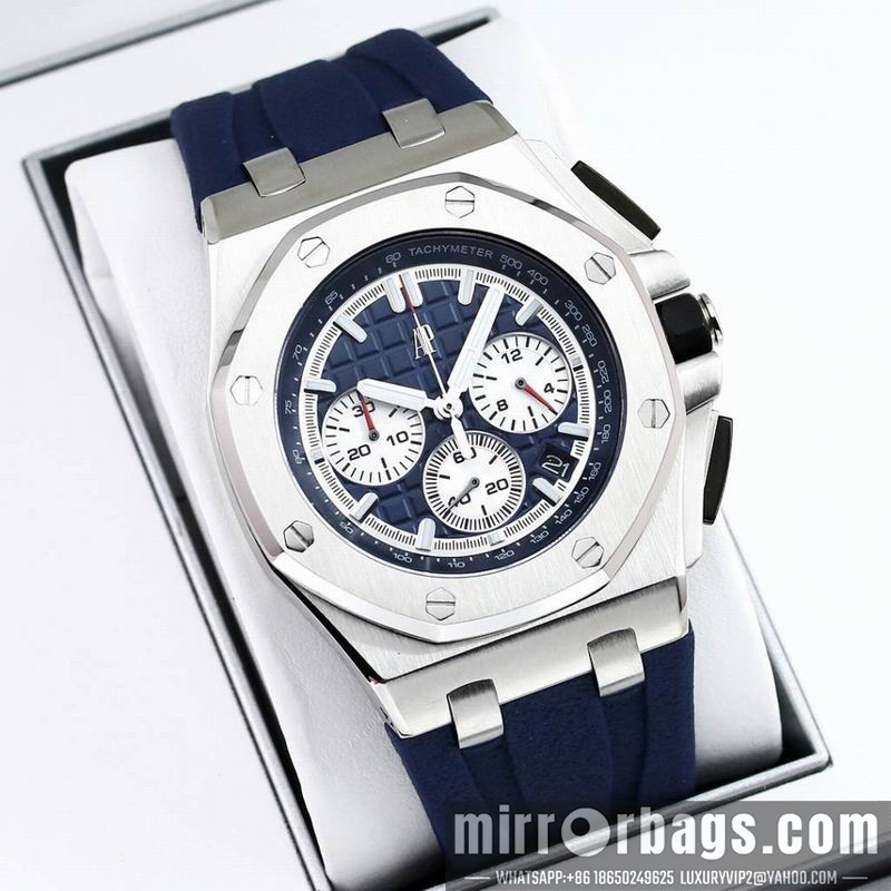 AP 41mm 082217 Watch