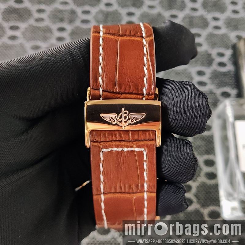 Breitling 45mm 092229 Watch