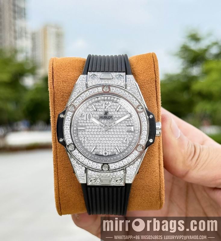 Hublot 39mm 080440 Watch