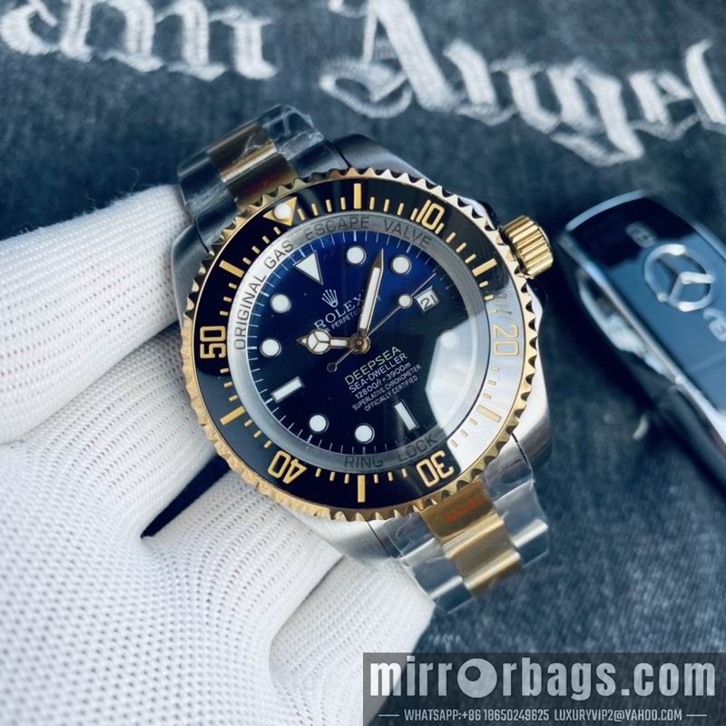 Rolex 44mm 080835 Watch