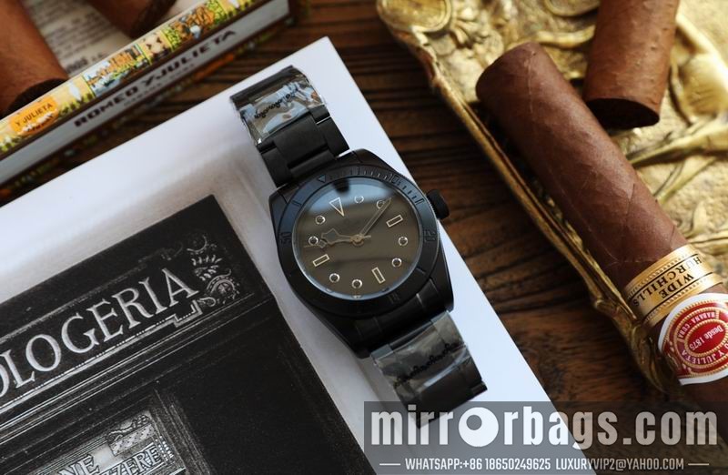 Tudor 42mm 071402 Watch