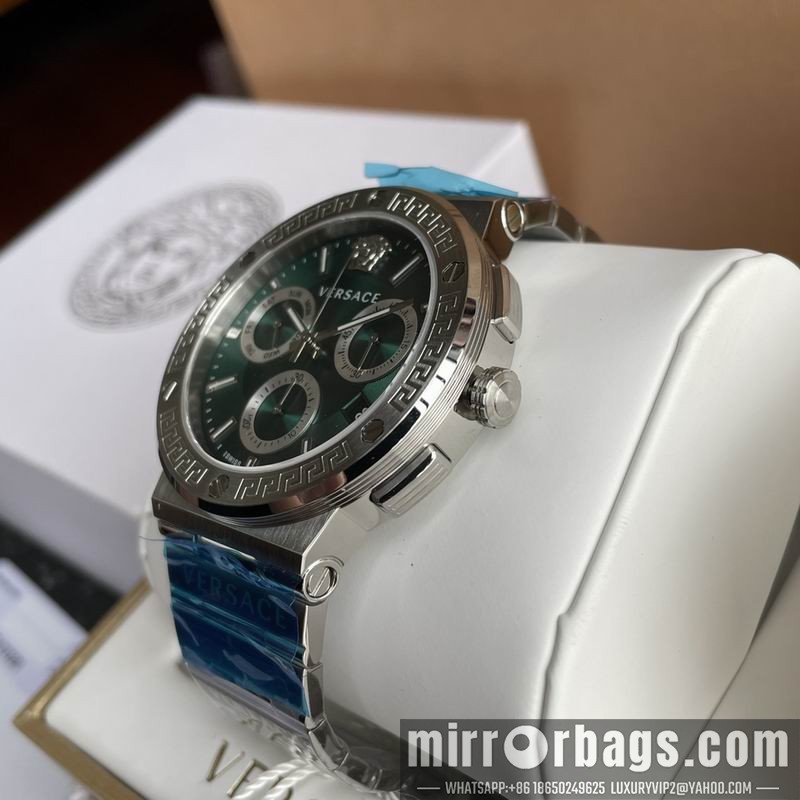 Versace watch 112017 Watch