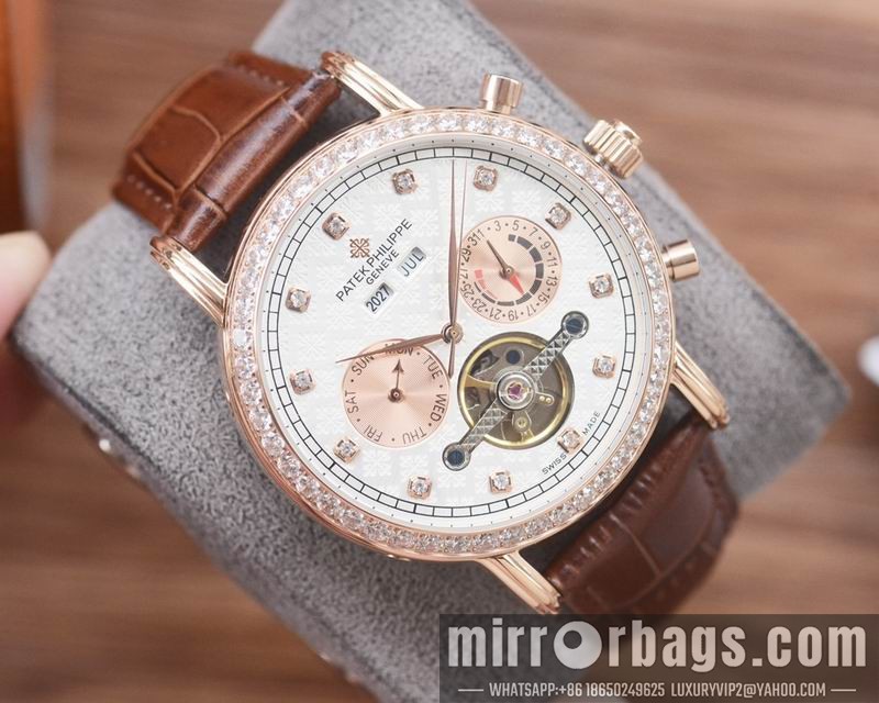 Patek Philippe 41mm 042431 Watch