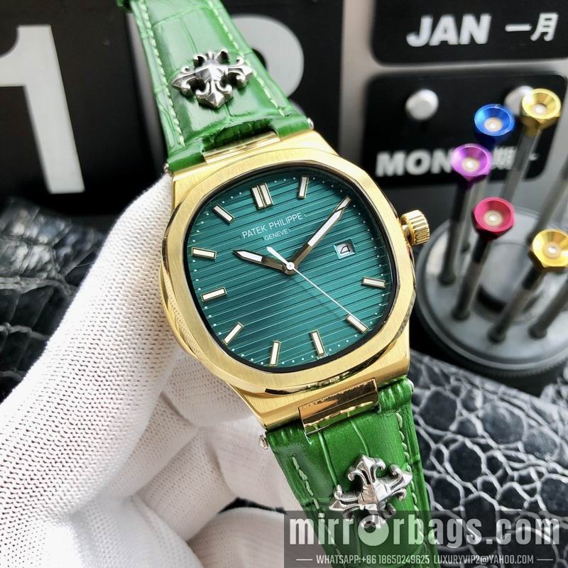 Patek Phillippe 42mm 090440 Watch