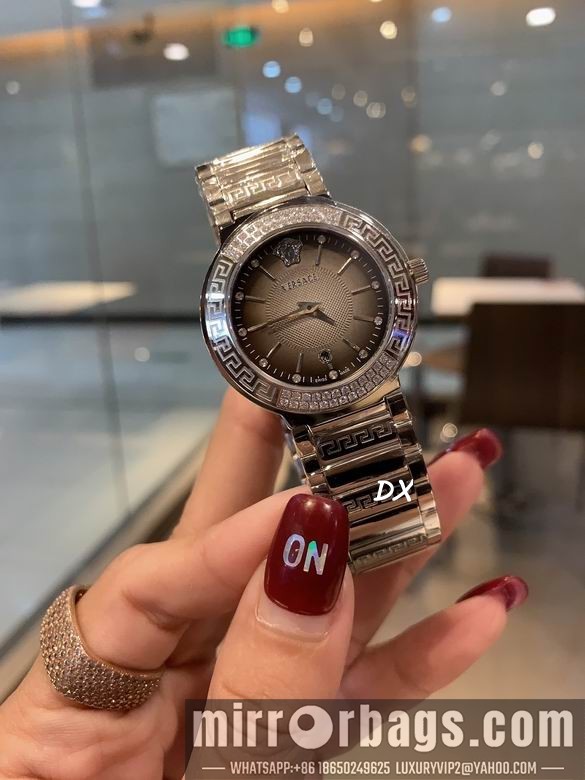 Versace 34mm 2nms36 Watch