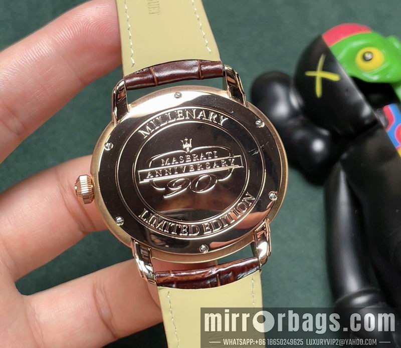 AP 43mm 100914 Watch