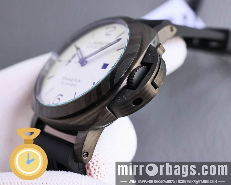 Panerai 47mm 091604 Watch