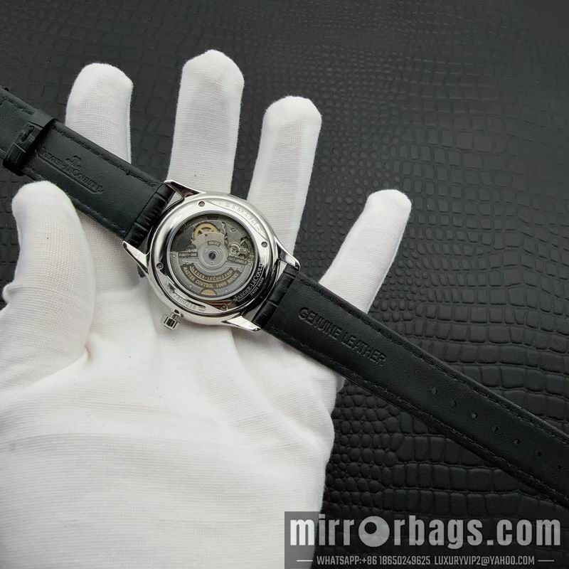 Jaeger LeCoultre 40mm 100844 Watch