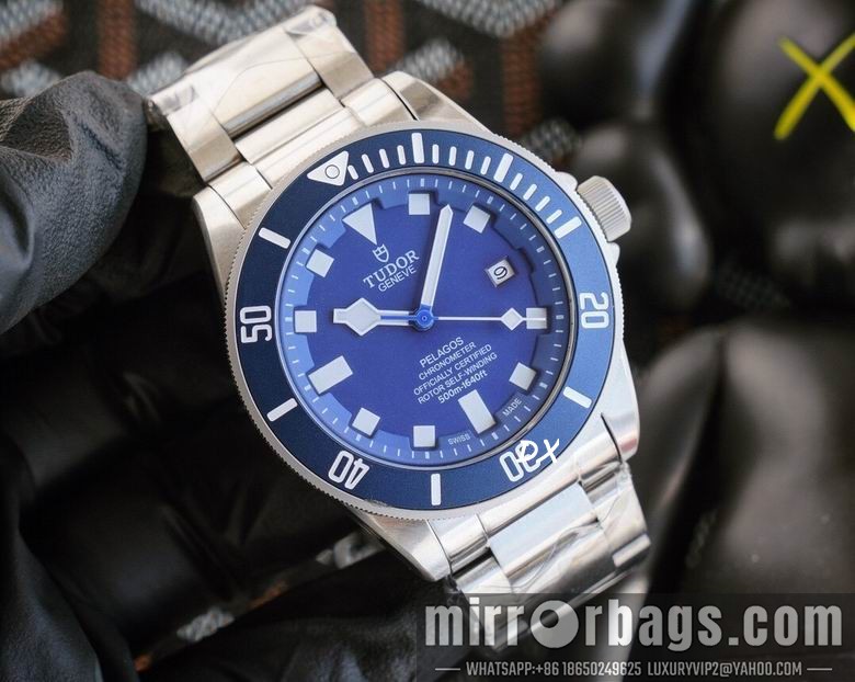 Tudor 42mm 2nms51 Watch