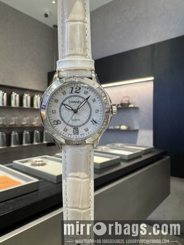 Chanel 35mm 101560 Watch