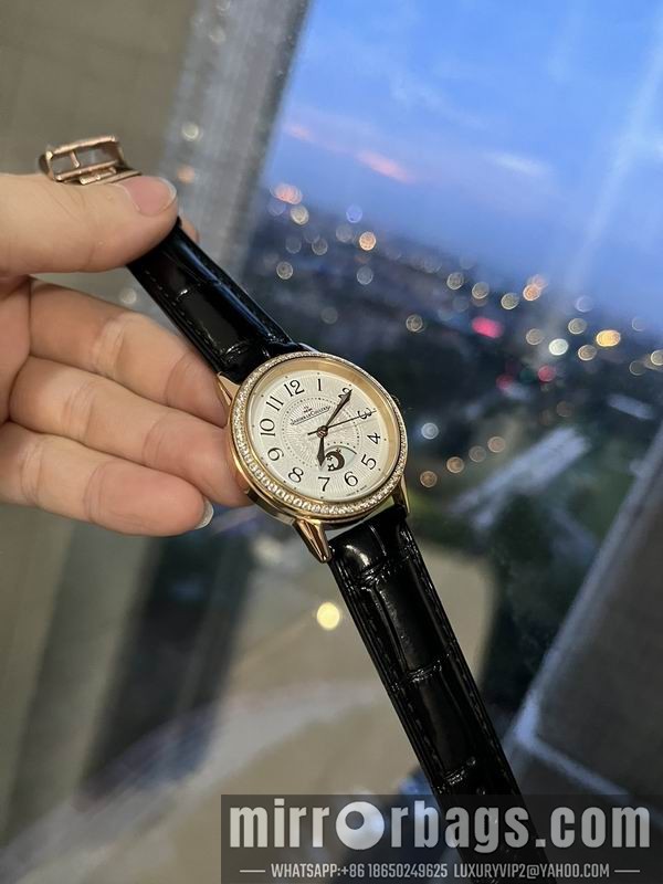 Jaeger Lecoultre 33mm 092342 Watch