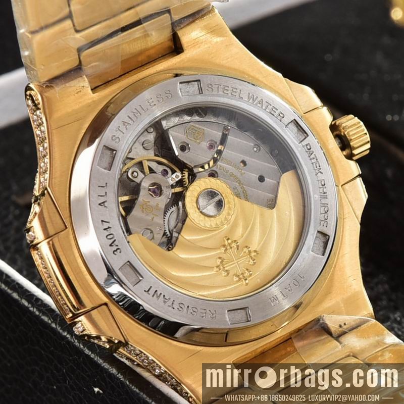 Patek Philippe 40.8mm 042356 Watch