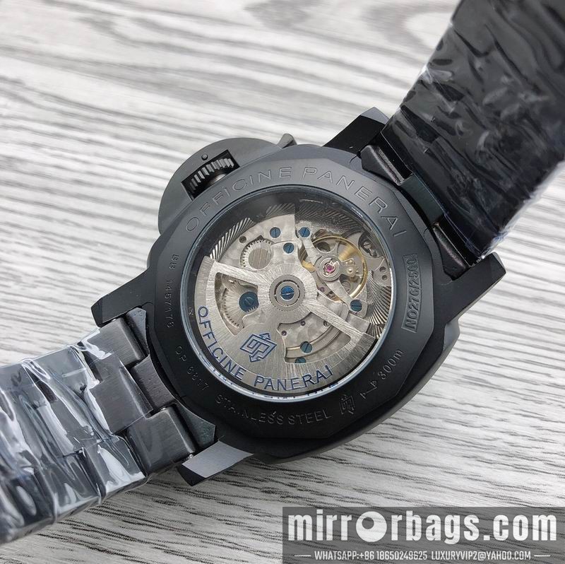 Panerai 44mm 090427 Watch