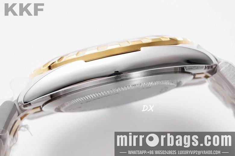 Tudor 41mm 2nms58 Watch