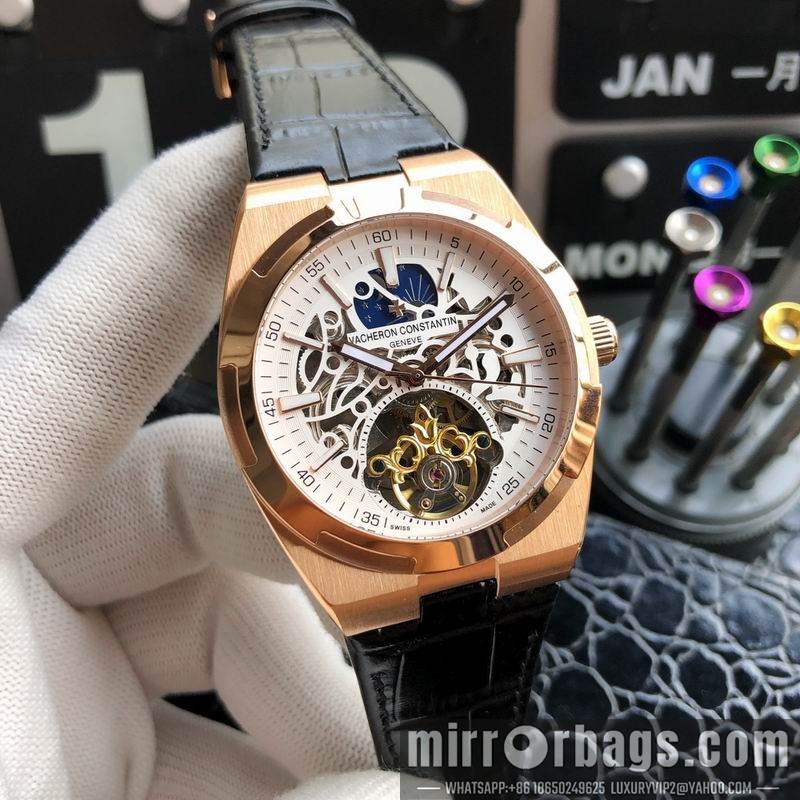 Vacheron Constantin 43mm 090541 Watch