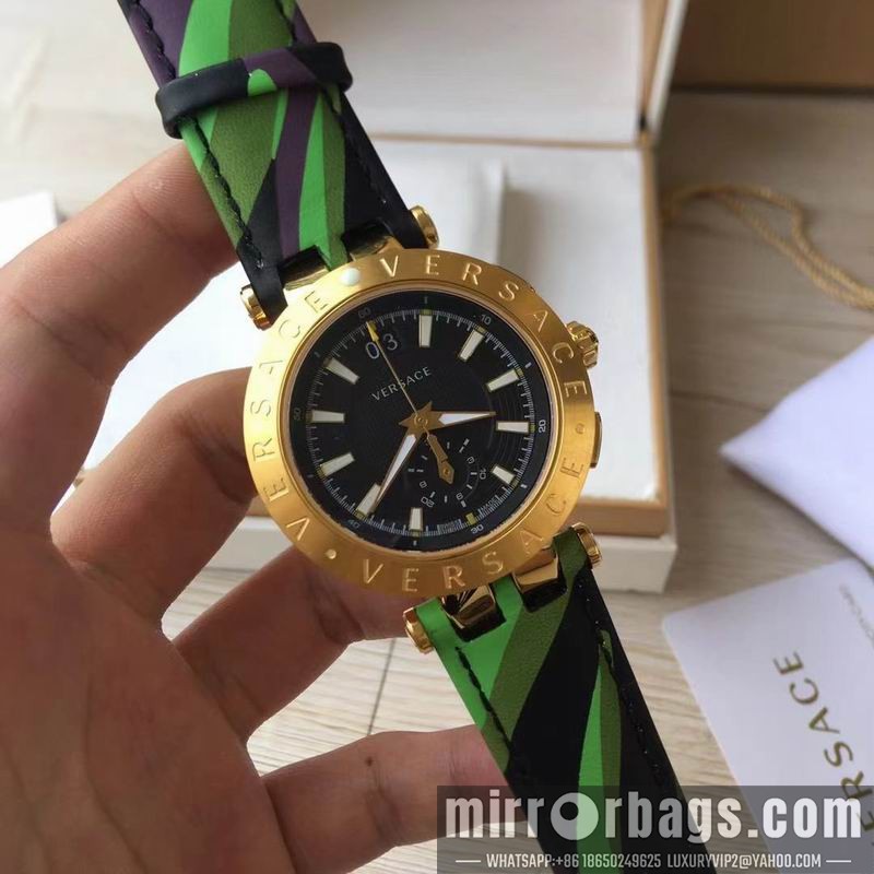 Versace 42mm 080667 Watch
