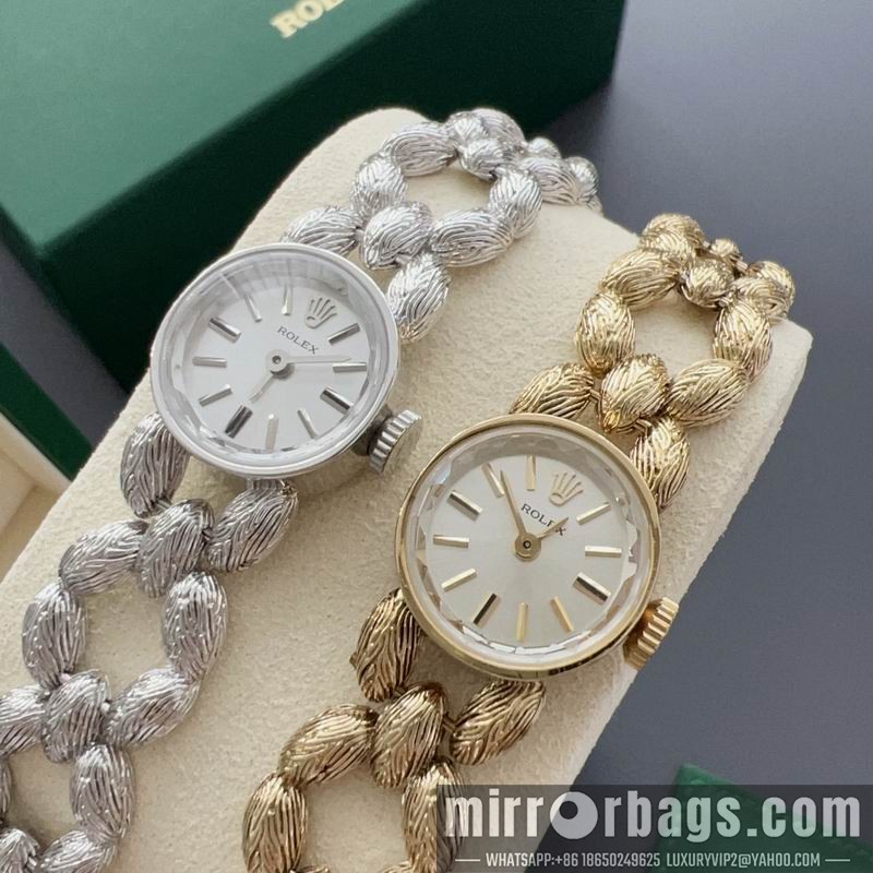 Rolex watch 042937 Watch