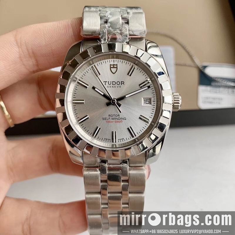 Tudor watch 072436 Watch