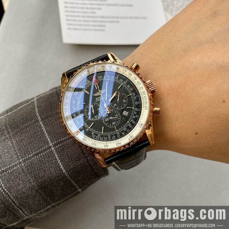 Breitling 42mm 082324 Watch