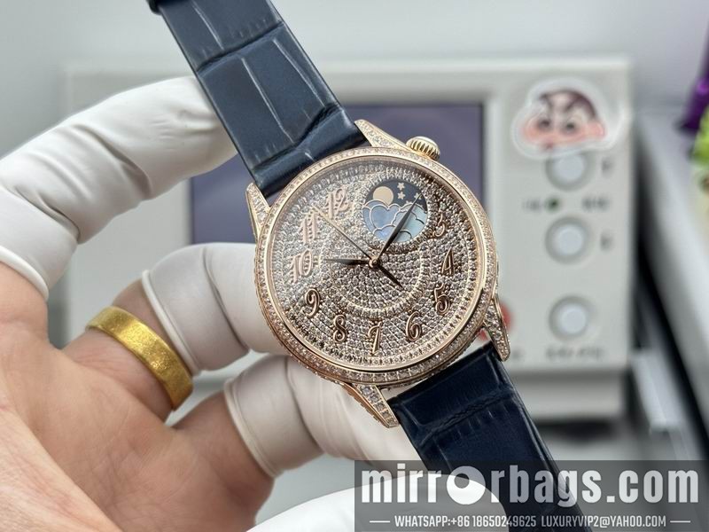 Vacheron Constantin 37mm 010537 Watch