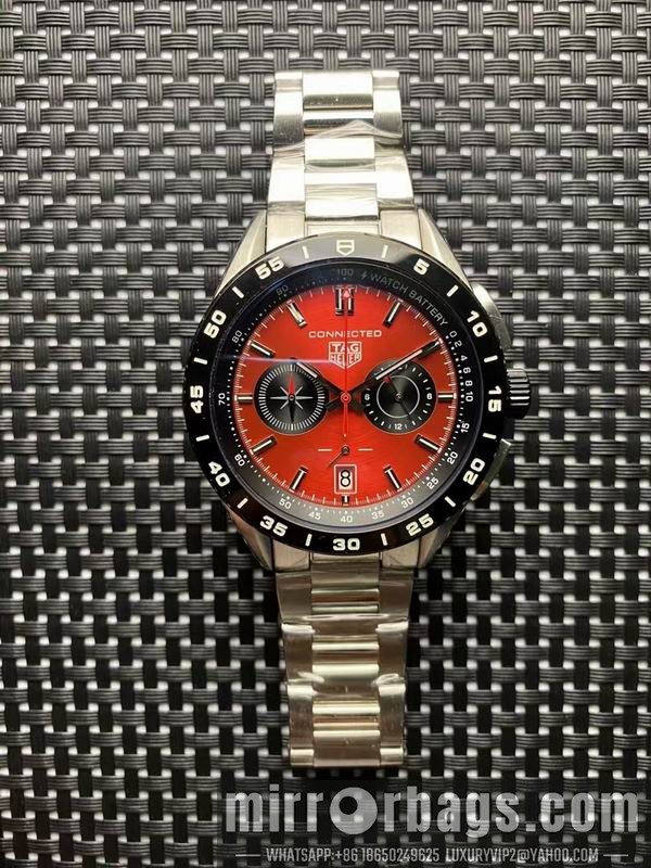 Tag Heuer 45mm 080560 Watch