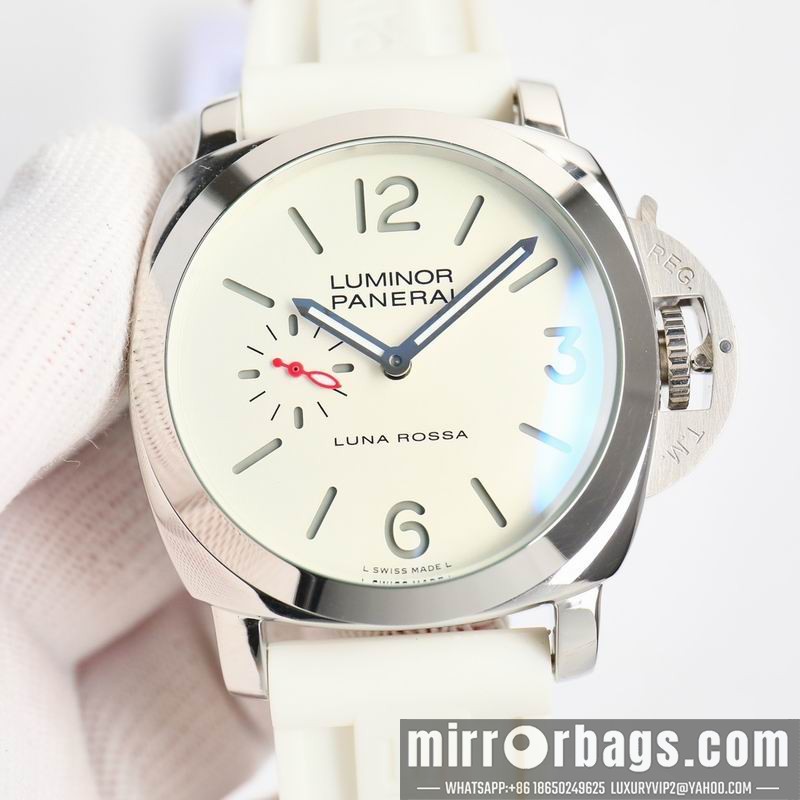 Panerai 44mm 090404 Watch
