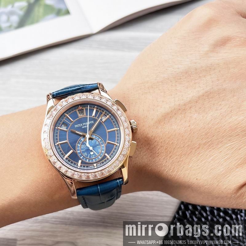 Patek Philippe 43mm 110947 Watch