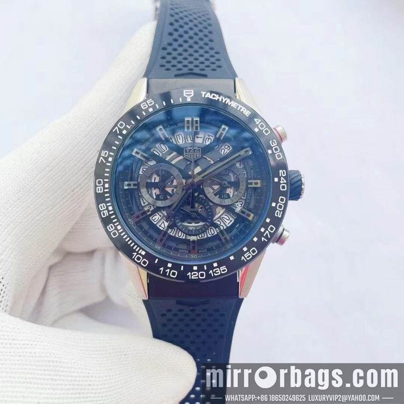 Tag Heuer watch 080538 Watch