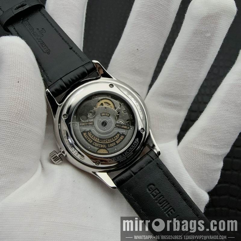 Jaeger LeCoultre 40mm 100844 Watch