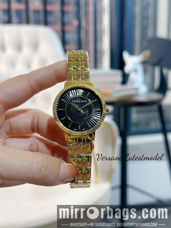 Versace 36mm 101425 Watch