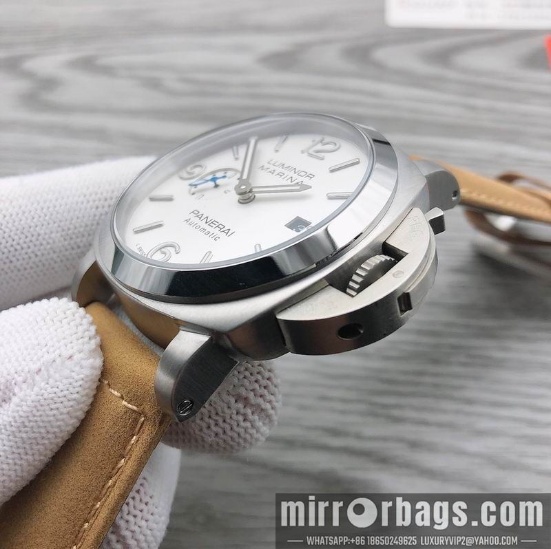Panerai 44mm 090439 Watch