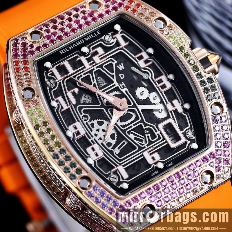 Richard Mille 38mm 48mm 100859 Watch