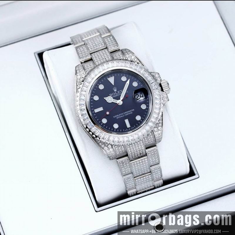 Rolex 41mm 042345 Watch