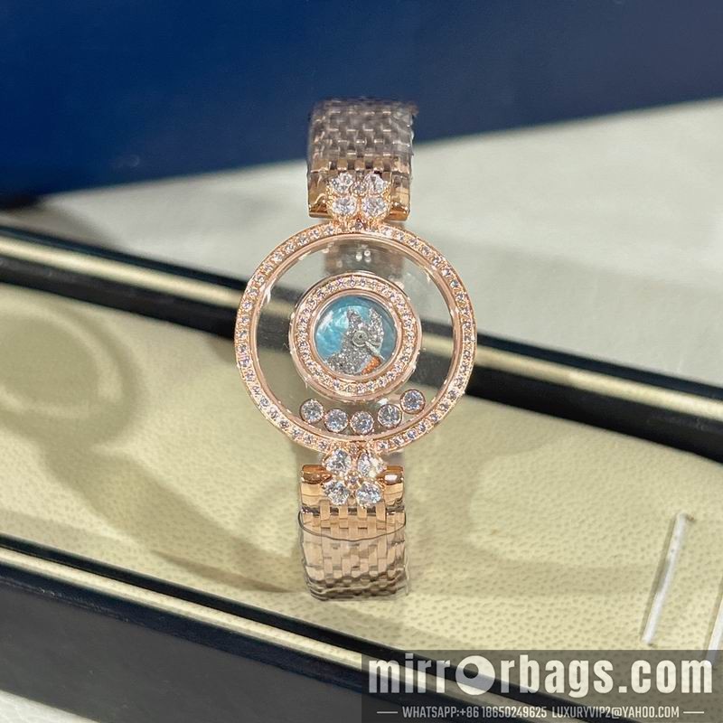 Chopard 28mm 110390 Watch