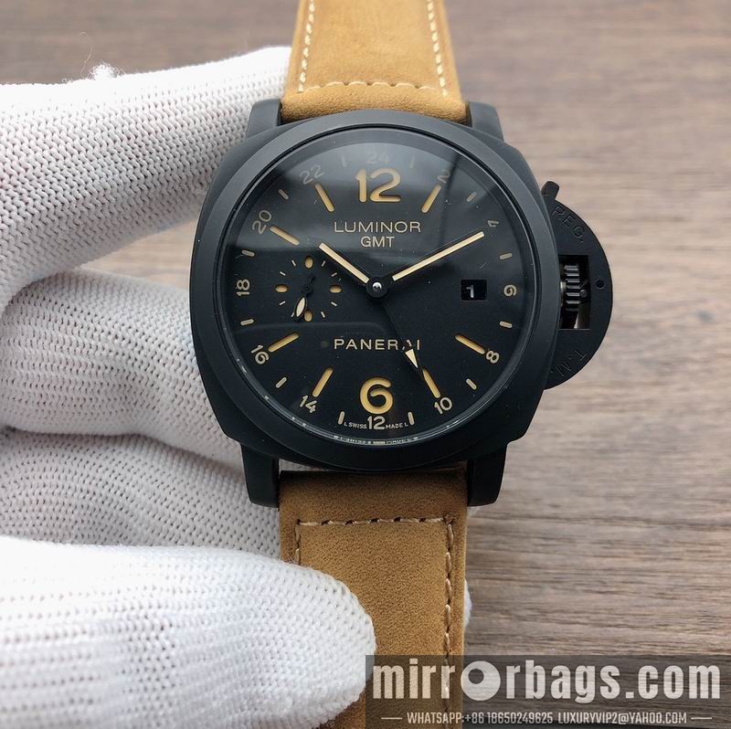 Panerai 44mm 090465 Watch